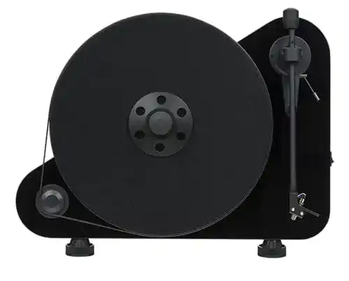 Pro-Ject VT-E R BT Plattenspieler von Pro-Ject Audio Systems