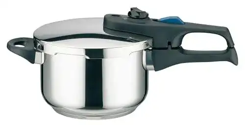 Schnellkochtopf ELO 99388 Praktika XS 2,7 Liter, 18 cm