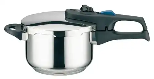 Schnellkochtopf ELO 99388 Praktika XS 2,7 Liter, 18 cm
