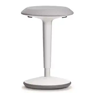 Wobble-Hocker Sedus se:fit Ergonomischer Stehhocker
