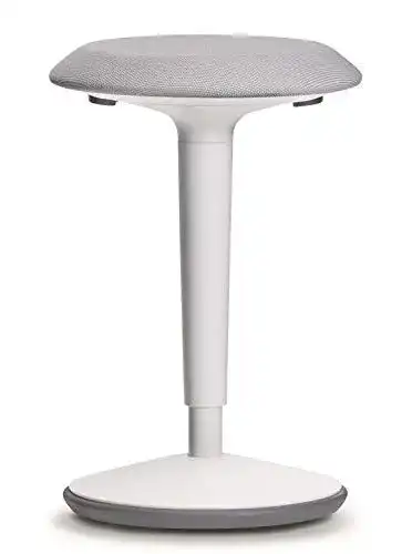 Wobble-Hocker Sedus se:fit Ergonomischer Stehhocker