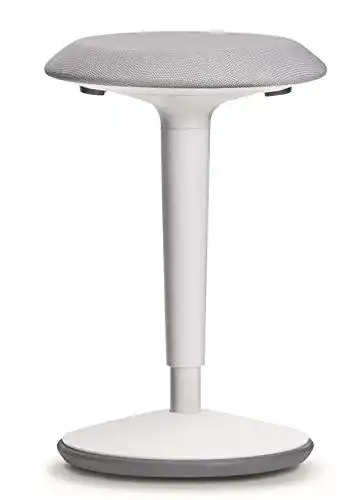 Wobble-Hocker Sedus se:fit Ergonomischer Stehhocker