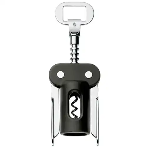 Hebelkorkenzieher WMF Clever&More, 20 cm, für Wein und Prosecco