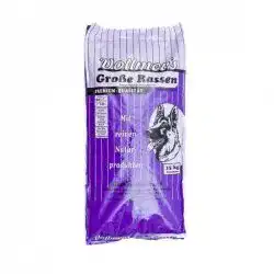 Vollmers Hundefutter für große Rassen 15 kg Packung
