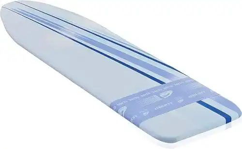 Bügelbrettbezug Leifheit Thermo Reflect Glide für effizientes Bügeln