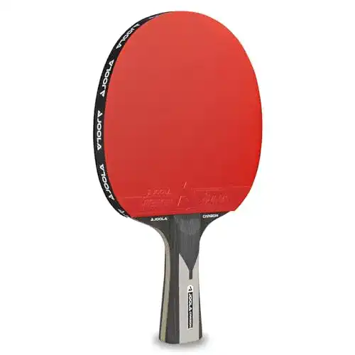 Joola Tischtennisschläger Carbon X Pro 54206 für Wettkampfspieler