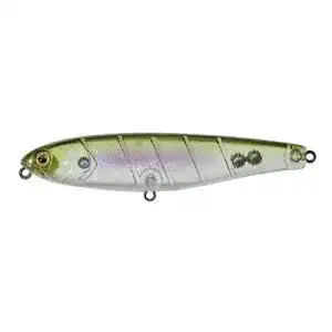 Illex Wobbler Bonnie 95 9,5 cm, 12,5 g Kunstköder für Barsch und Hecht