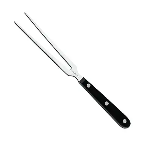 Fleischgabel Metaltex 258179 Professional 28,5 cm aus Edelstahl