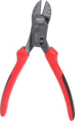 Kraft-Seitenschneider KS Tools 119.2025 Ultimateplus, 210 mm