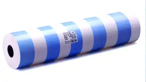Dampfbremsfolie Latzel Dämmstoffe 0,2 mm für Dampfsperren