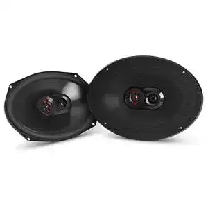 JBL Stage3 9637 3-Wege Auto Lautsprecher Set für KFZ