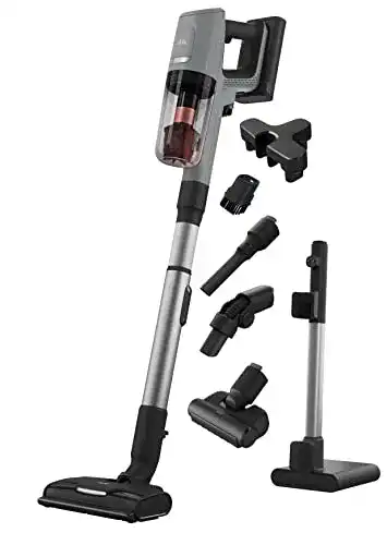 Akku-Staubsauger AEG Animal 8000 AP81AB25UG für Tierhaare