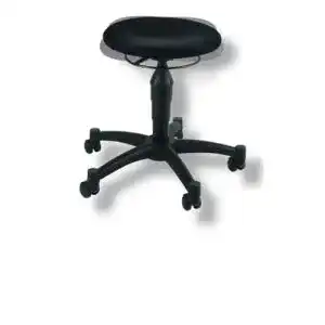 Topstar Hocker BAL10S12 Balance 10 in Anthrazit