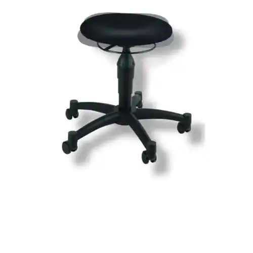 Topstar Hocker BAL10S12 Balance 10 in Anthrazit