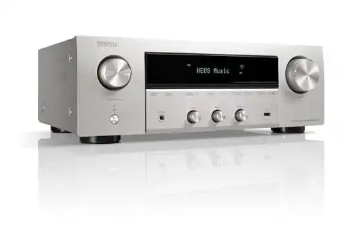 Denon DRA-800H Stereo Receiver und Verstärker im Vergleich