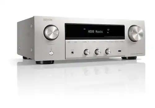 Denon DRA-800H Stereo Receiver und Verstärker im Vergleich