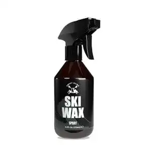 Skiwachs Swift Glide Spray für Abfahrt und Langlauf