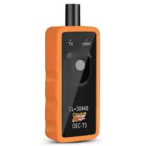 Nothers EL50448 TPMS Programmiergerät für Opel Fahrzeuge