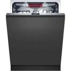 Neff Unterbau-Geschirrspüler S257ECX21E N70 XXL