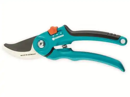 Gardena-Gartenschere Gardena Classic Gartenschere blau