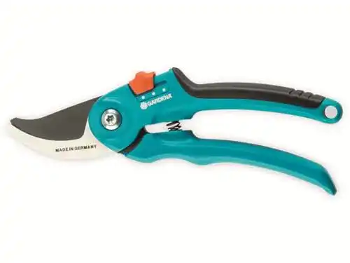 Gardena-Gartenschere Gardena Classic Gartenschere blau