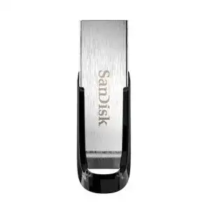 SanDisk Ultra Flair USB 3.0 Flash-Laufwerk 256GB