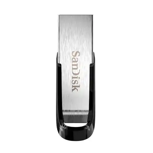 SanDisk Ultra Flair USB 3.0 Flash-Laufwerk 256GB
