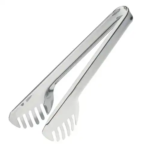 Westmark Spaghettizange für Salat und Servieren