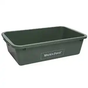 Wildwanne für Wald- und Forstjagd 75,5 x 47 x 20 cm