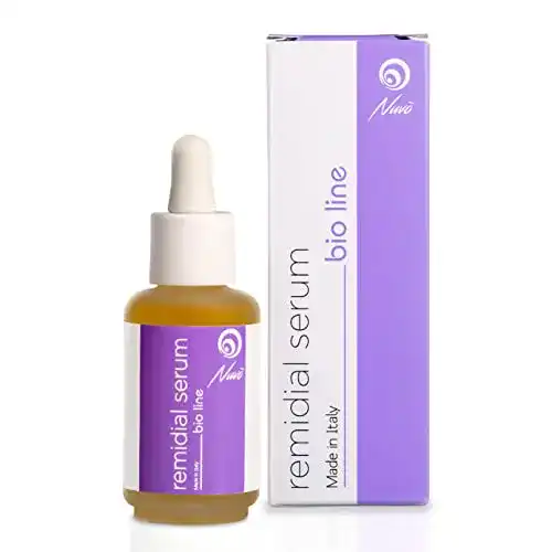 Schneckencreme Nuvo mit 90% Schneckenschleim, zertifiziert