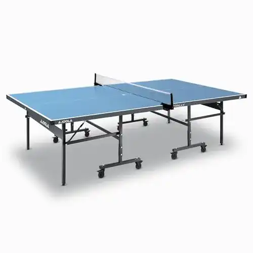 Outdoor Tischtennisplatte JOOLA 11134 – Klappbare Tischtennisplatte