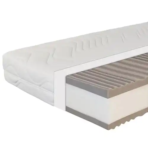BeCo Matratzen GmbH & Co. KG Matratze Maxima Plus