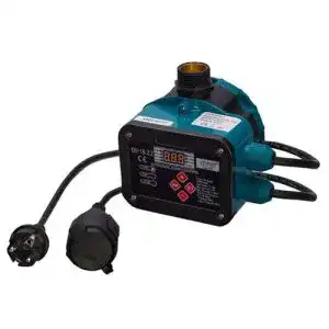Pumpensteuerung Druckschalter CHM GmbH für Pumpen bis 2,2 kW