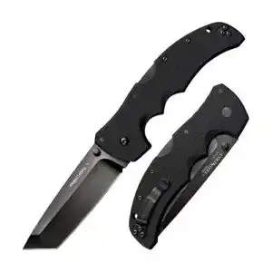 Taktisches Messer Cold Steel CS27BT Recon 1 mit Lockback Tanto