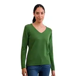 Kaschmirpullover für Damen aus 100% Kaschmir