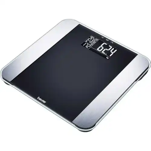 Beurer Diagnosewaage 748.17 BF LE Limited Edition