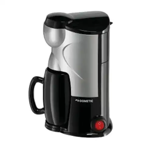 12V Kaffeemaschine Dometic PerfectCoffee MC 01 für Reisen