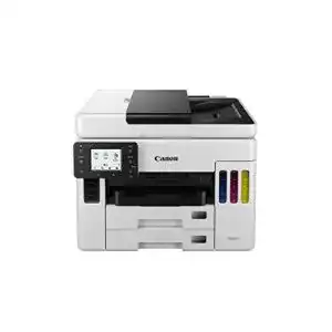 Canon MAXIFY GX7050 Multifunktionsdrucker für Heim und Büro