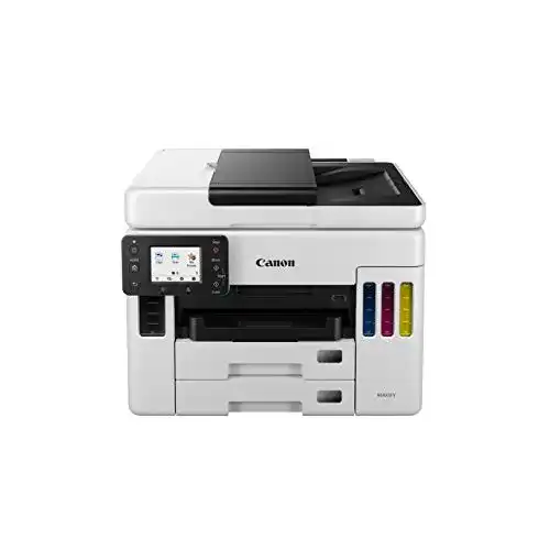 Canon MAXIFY GX7050 Multifunktionsdrucker für Heim und Büro