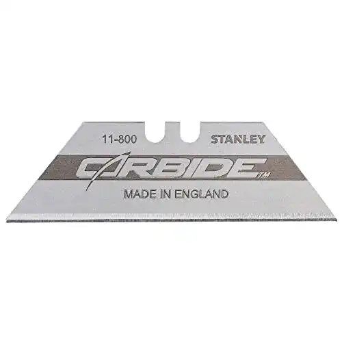 Trapezklingen Stanley FatMax Carbide Pro 8-11-800 im Großspender