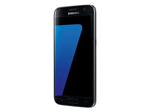 Samsung Galaxy S7 Smartphone mit 5,1 Zoll Display und 12 MP Kamera