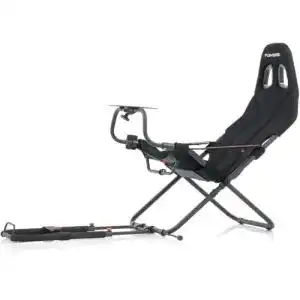 Racing-Seat Playseat Challenge in Schwarz