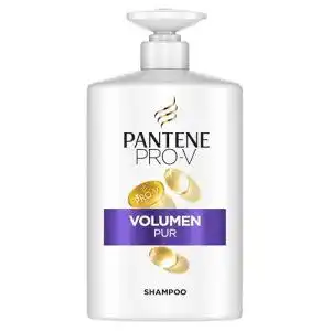 Pantene Pro-V Volumen Pur Shampoo 100ml für feines Haar
