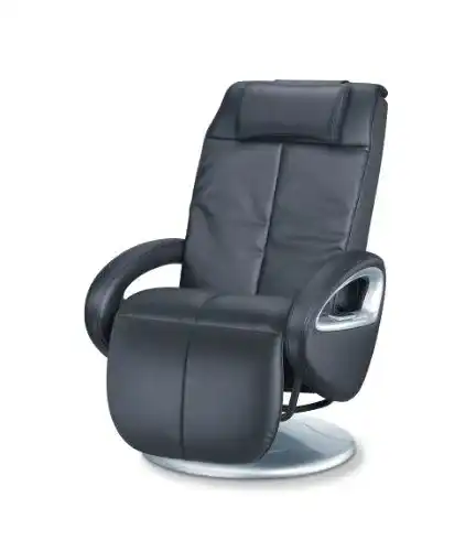 Massagesessel Beurer MC 3800 Shiatsu Massagestuhl im Vergleich