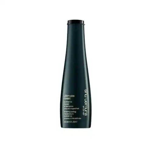 Shu Uemura Art Of Hair Ultimate Reset Shampoo 300ml