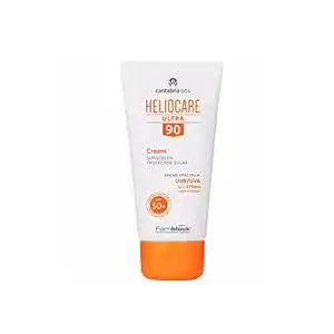 Heliocare Sonnencreme Ultra 90 für das Gesicht SPF 50+