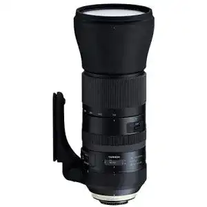 Tamron SP 150-600mm F/5-6.3 Di VC USD G2 Teleobjektiv