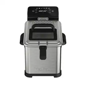Tefal Fritteuse FR507D Family Pro Digitale Elektrische