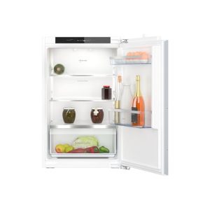 Einbaukühlschrank ohne Gefrierfach 88 cm Neff KI1212FE0 N 50