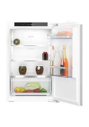 Einbaukühlschrank ohne Gefrierfach 88 cm Neff KI1212FE0 N 50
